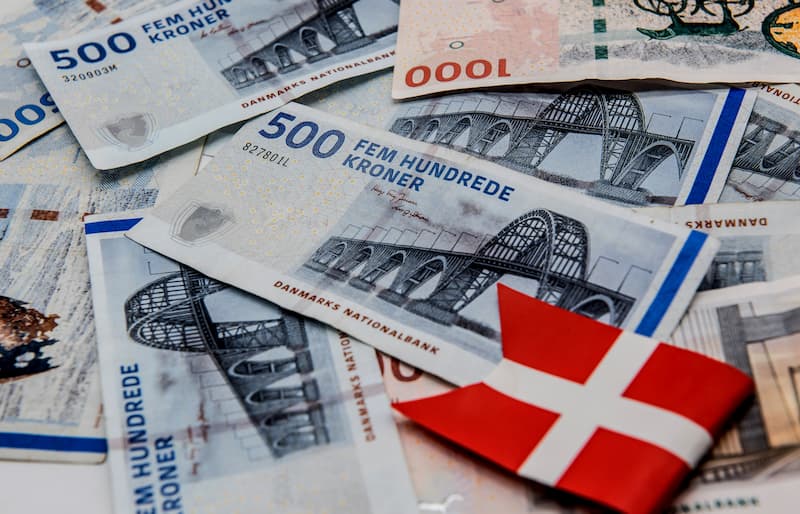 Fintech Harbor Consulting | Crypto License in Denmark