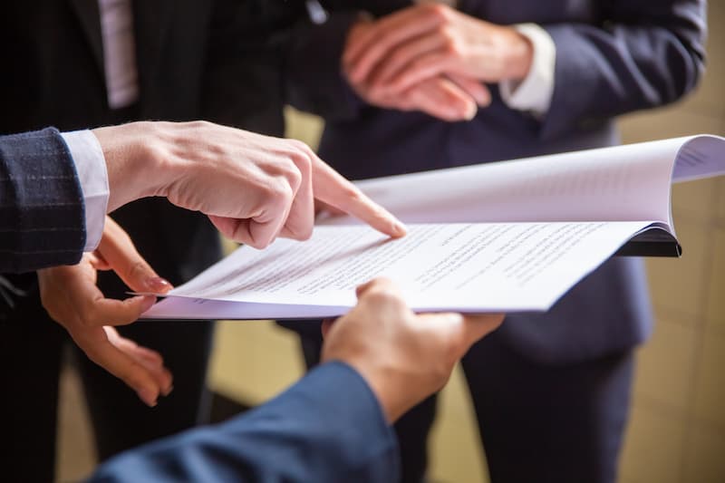 Fintech Harbor Consulting | Crypto License