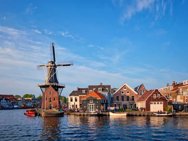 Fintech Harbor Consulting | Crypto License