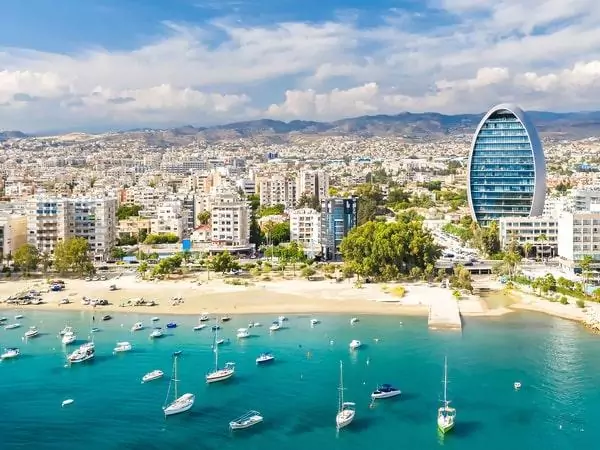 Fintech Harbor Consulting | Mauritius Company Formation
