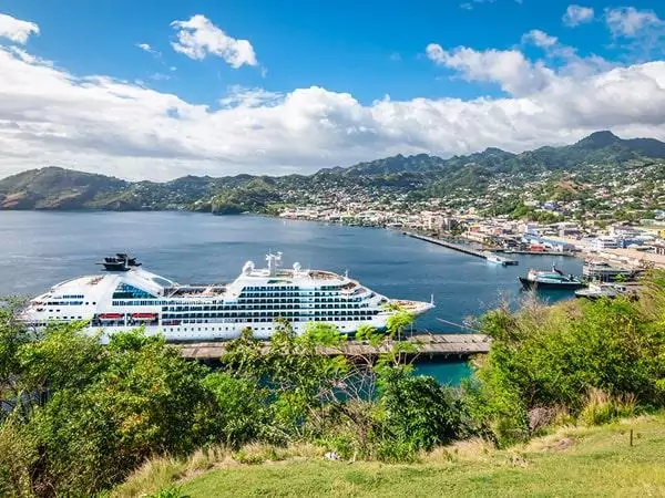 Fintech Harbor Consulting | Mauritius Company Formation
