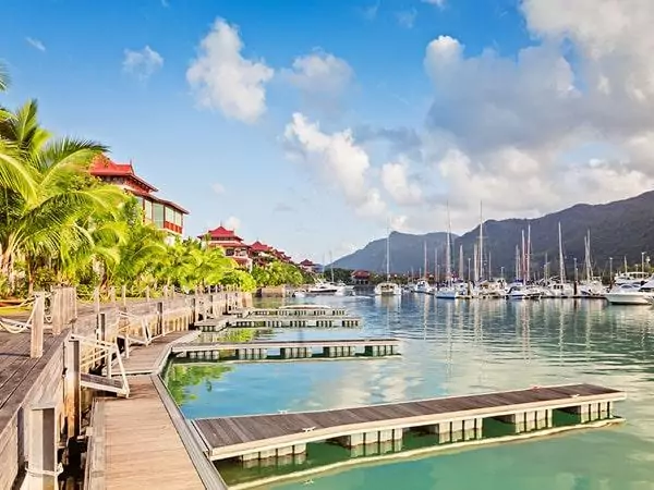 Fintech Harbor Consulting | Mauritius Company Formation