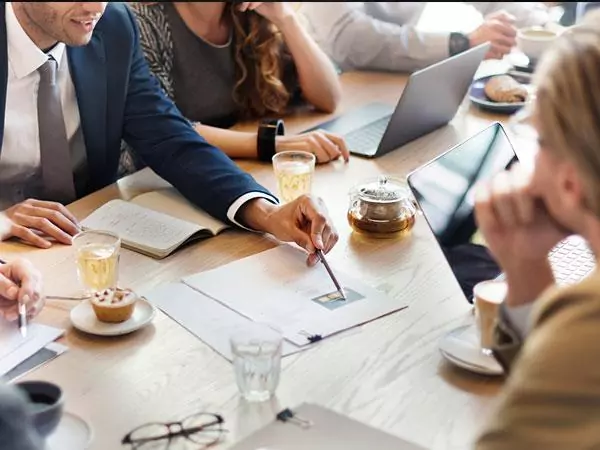 Fintech Harbor Consulting | Blog