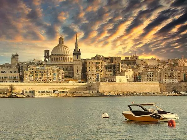 Fintech Harbor Consulting | Greece Golden Visa & Citizenship by Investment