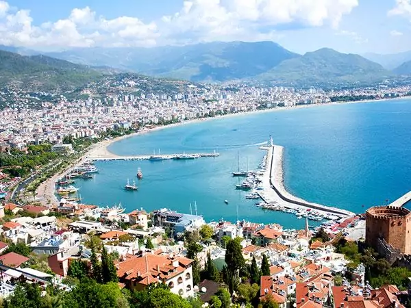 Fintech Harbor Consulting | Greece Golden Visa & Citizenship by Investment