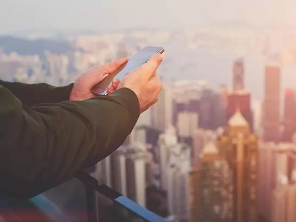 Fintech Harbor Consulting | Hong Kong Forex Broker License