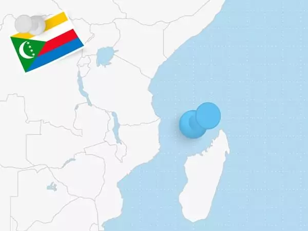 Fintech Harbor Consulting | Comoros gaming license