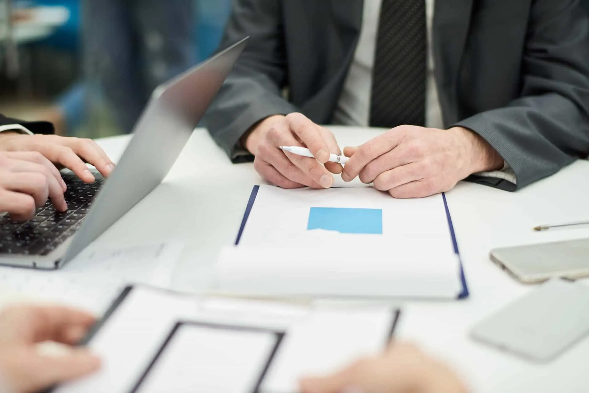 Fintech Harbor Consulting | What is a Tax Identification Number In the UK?