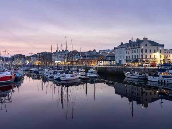 Fintech Harbor Consulting | Mauritius Company Formation