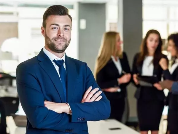 Fintech Harbor Consulting | What is a company shareholder?