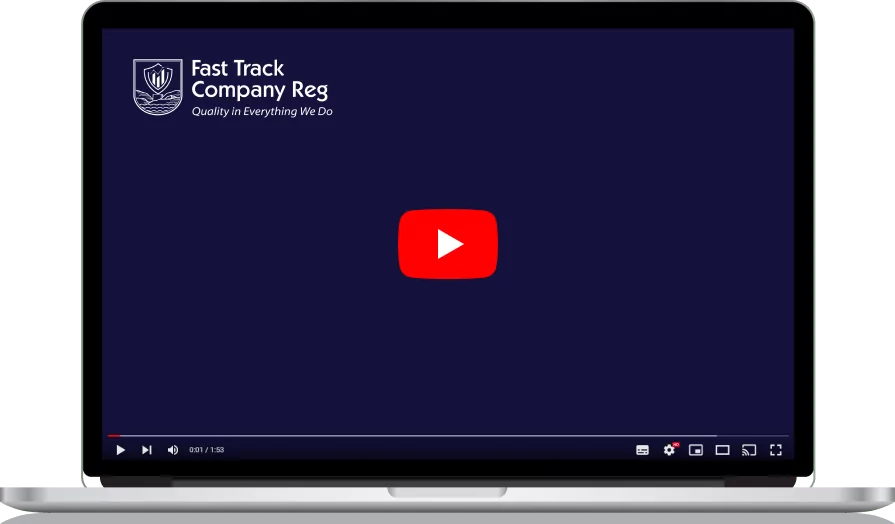 Fintech Harbor Consulting | Fast Track Company Reg