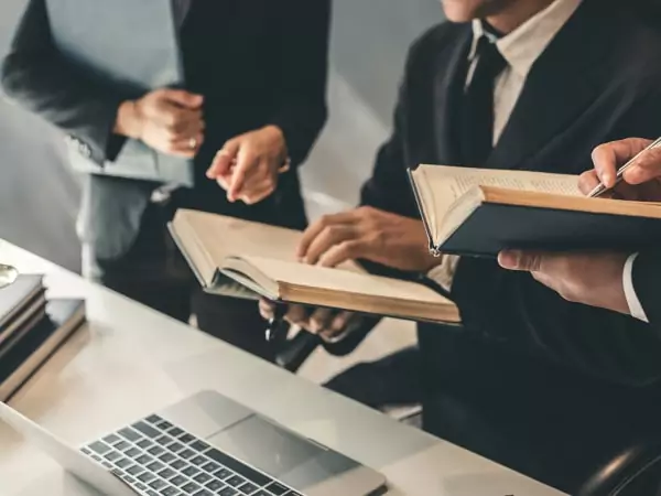Fintech Harbor Consulting | GDPR Compliance Services