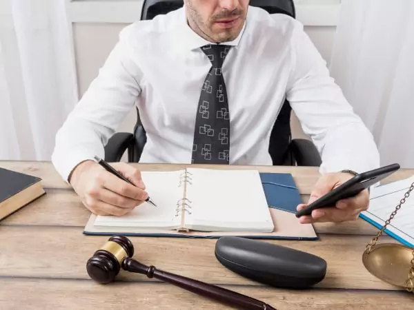 Fintech Harbor Consulting | GDPR Lawyers