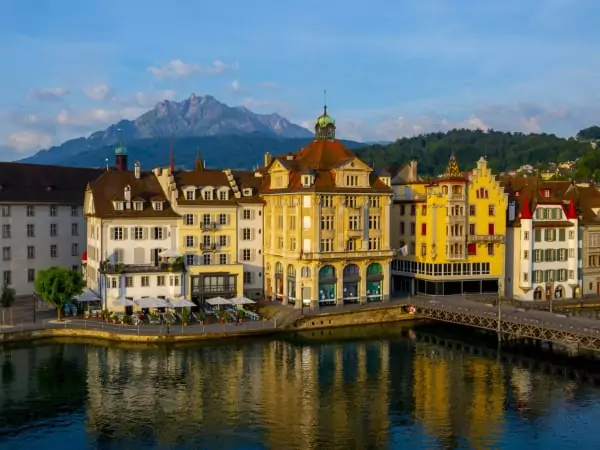Fintech Harbor Consulting | Company Registration in Liechtenstein