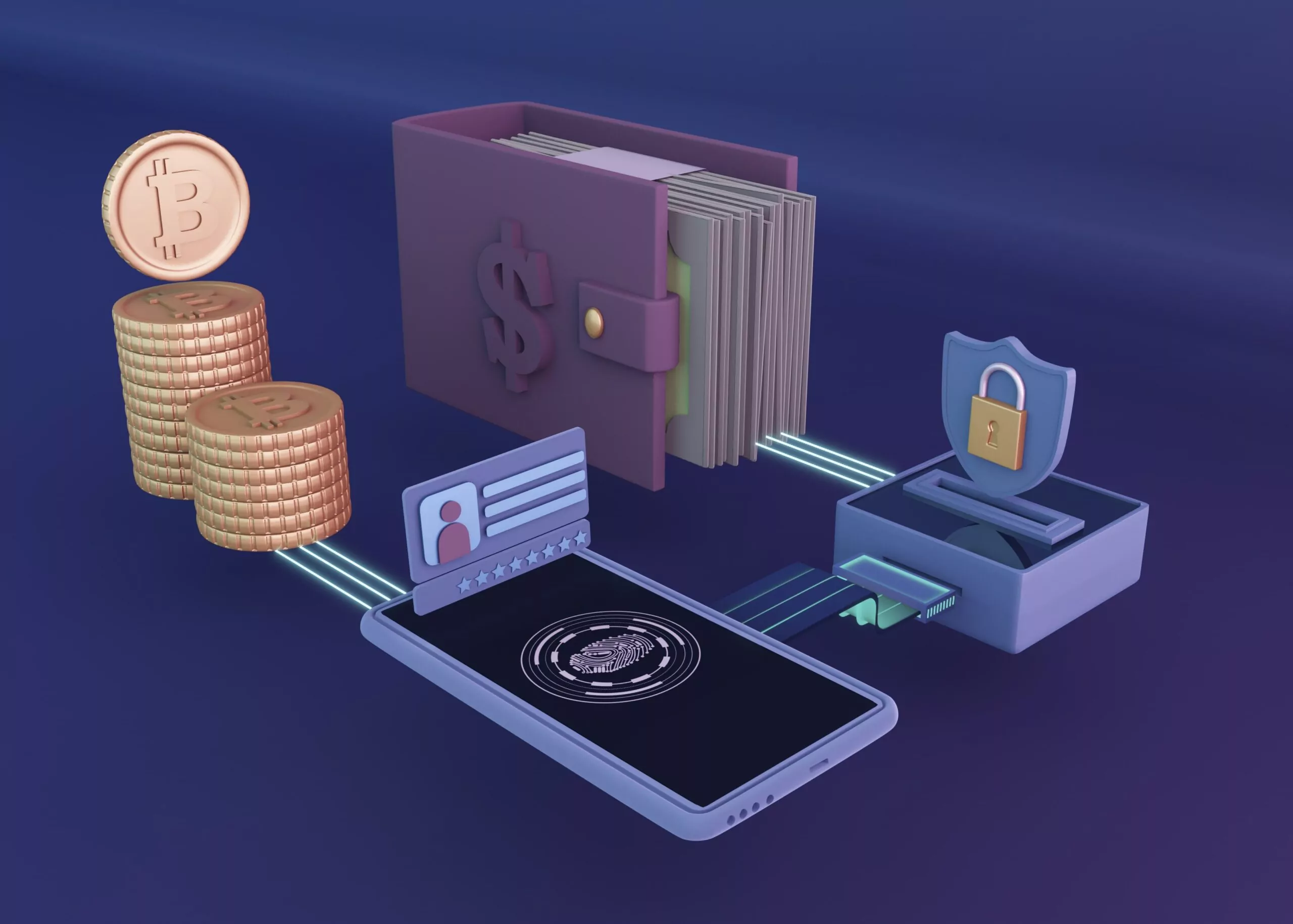 Fintech Harbor Consulting | Where can I find my company registration number?
