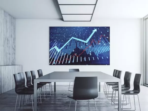 Fintech Harbor Consulting | For Sale