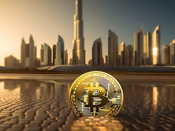 Fintech Harbor Consulting | Dubai's Free Trade Crypto Zones: Opportunities for Crypto Businesses