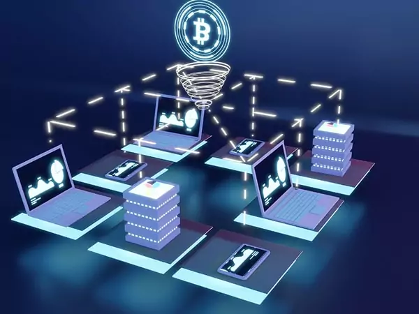 Fintech Harbor Consulting | Tokenization of Assets Services
