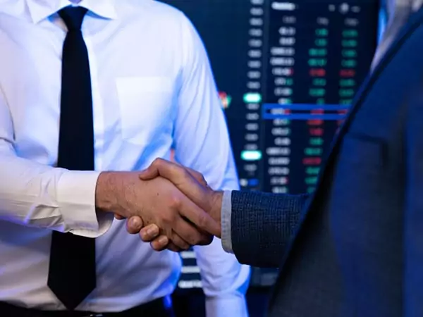 Fintech Harbor Consulting | Tokenization of Assets Services