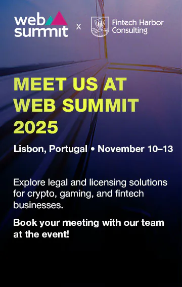 Fintech Harbor Consulting | Company registration in Lithuania