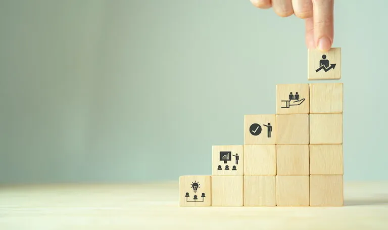 Fintech Harbor Consulting | For Sale