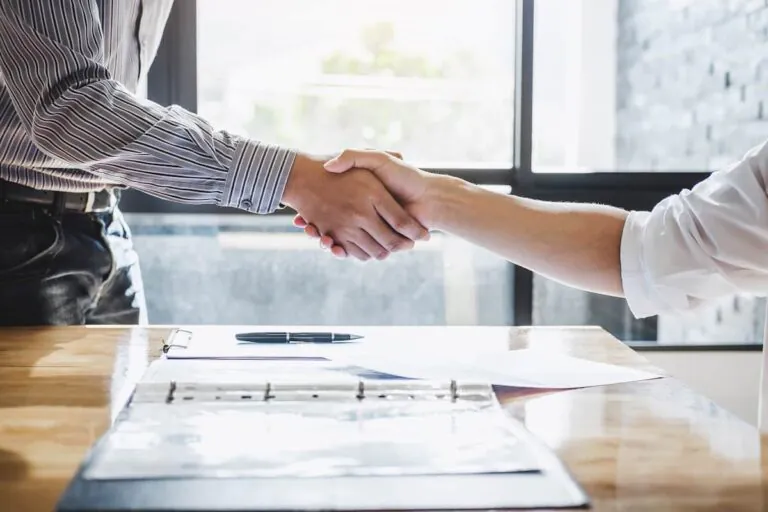 Fintech Harbor Consulting | For Sale