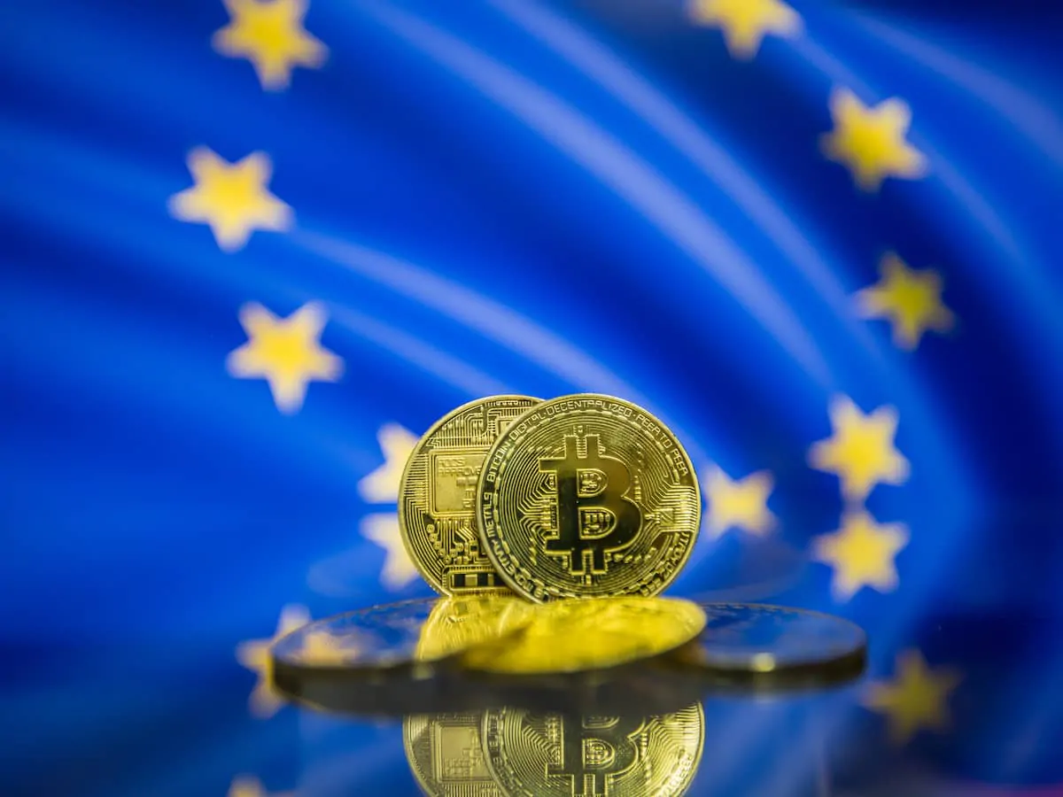 EU's Shift Toward a Single Regulator for Crypto Providers: What Does It Mean? Fintech Harbor Consulting | EU's Shift Toward a Single Regulator for Crypto Providers: What Does It Mean?