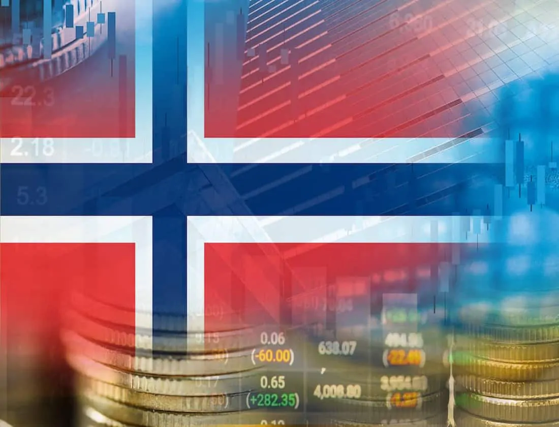 Fintech Harbor Consulting | Licencia de criptoactivos en Noruega